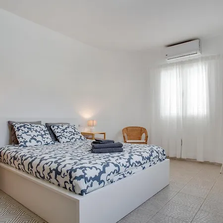 Brisa De Gairia Villa Antigua (Fuerteventura)