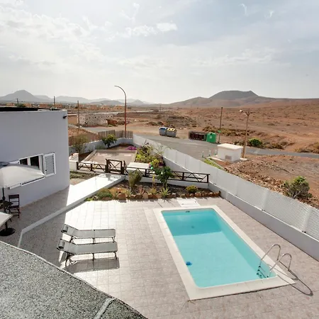 Brisa De Gairia Antigua (Fuerteventura)